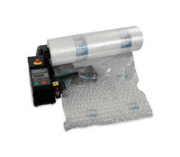 Barrier Bubble Cushioning System