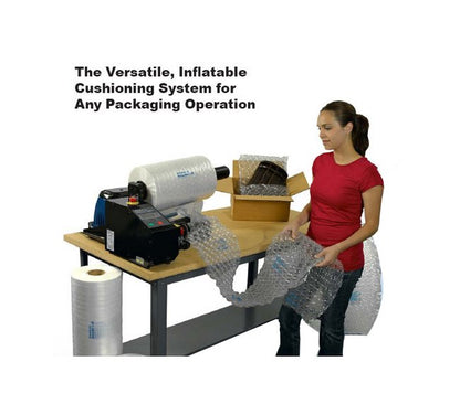 Barrier Bubble Cushioning System - Image 2