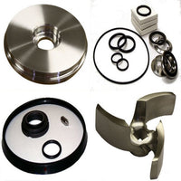Springer Parts® Centrifugal Pump Follower Replacement