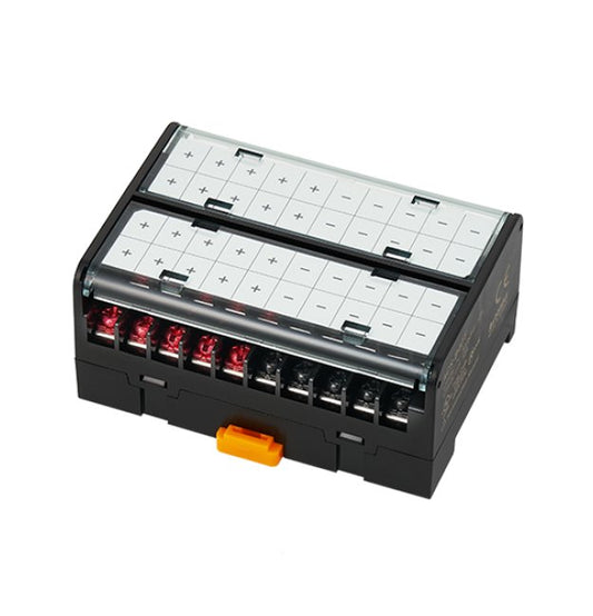 -15 to 55°C Environment I/O Terminal Block - Image 1