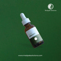 Advanced Peptide Eyelash & Eyebrow Growth Serum