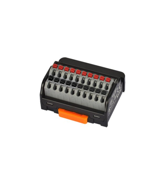 -15 to 55°C I/O Terminal Block - Image 1