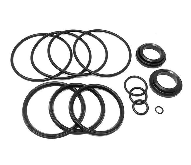 Valve Service Kit D 65/80 2.5/3" EPDM - Replaces TuchenhagenÂ® Part# 221-304.08 - Image 1