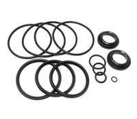 Valve Service Kit D 65/80 2.5/3" EPDM - Replaces TuchenhagenÂ® Part# 221-304.08