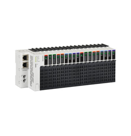 High-Performance Analog Current Output I/O Terminal Block - Image 1