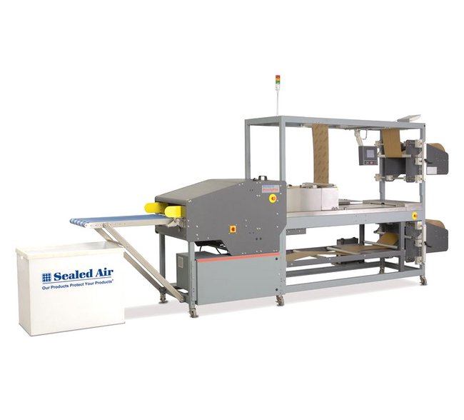 High-Speed Automated Cold Seal Packaging System - Image 1