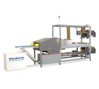 High-Speed Automated Cold Seal Packaging System