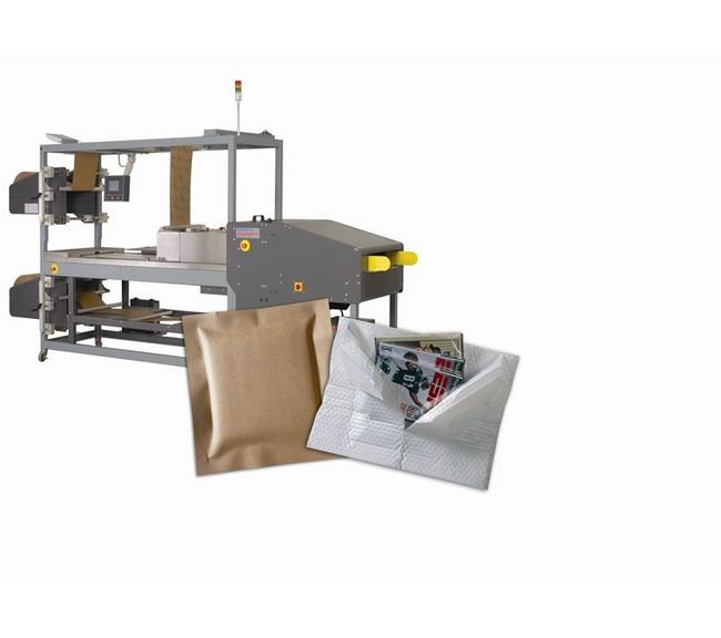High-Speed Automated Cold Seal Packaging System - Image 3