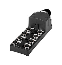 Autonics USA 8-Port NPN Input Logic Distribution Box (12-24V DC)