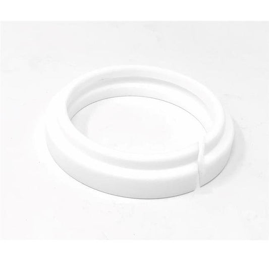 PTFE Guide Ring (SLS) 4 inch Replacement for SudmoÂ® Part# 2150367 - Image 1