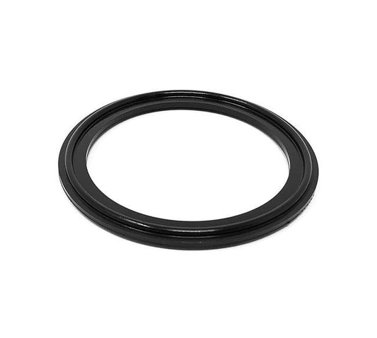 Gasket FKM Black Replacement for Waukesha Cherry-Burrell Part# 20-59 - Image 1