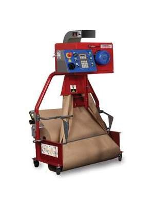 EcoShield Paper Cushioning System - Image 1