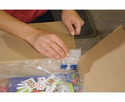 Automated Protective Packaging Void Detection System - Image 1