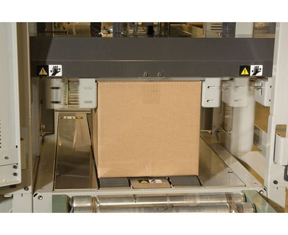 Automated Protective Packaging Void Detection System - Image 3