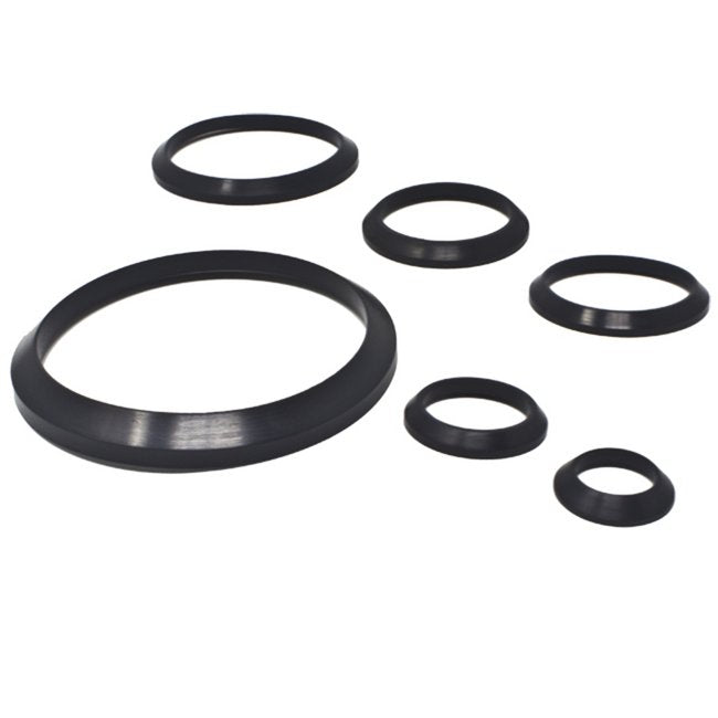 Springer Parts® Bev. Seat Gasket 4 EPDM - Image 1