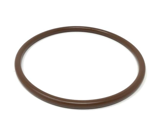 FKM FDA O-Ring for APV Pump, Part# 543P221196 - Image 1