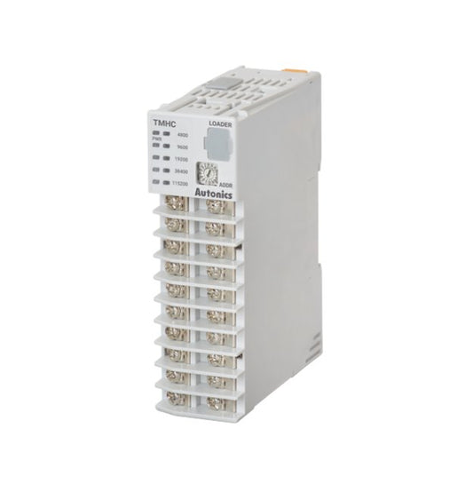 Autonics USA 24V DC Voltage Temperature Controller - Image 1