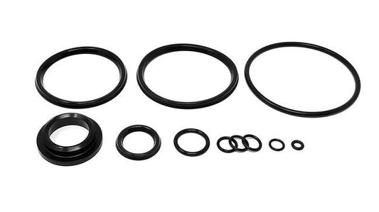 Q 40/50 1.5/2" FKM Valve Service Kit - Replaces TuchenhagenÂ® 221-519.50 - Image 1