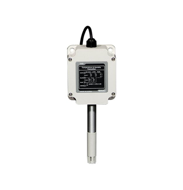Autonics USA 24V DC Temperature Controller - Image 1