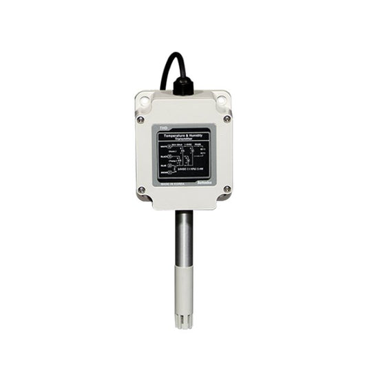 Autonics USA 24V DC Temperature Controller - Image 1