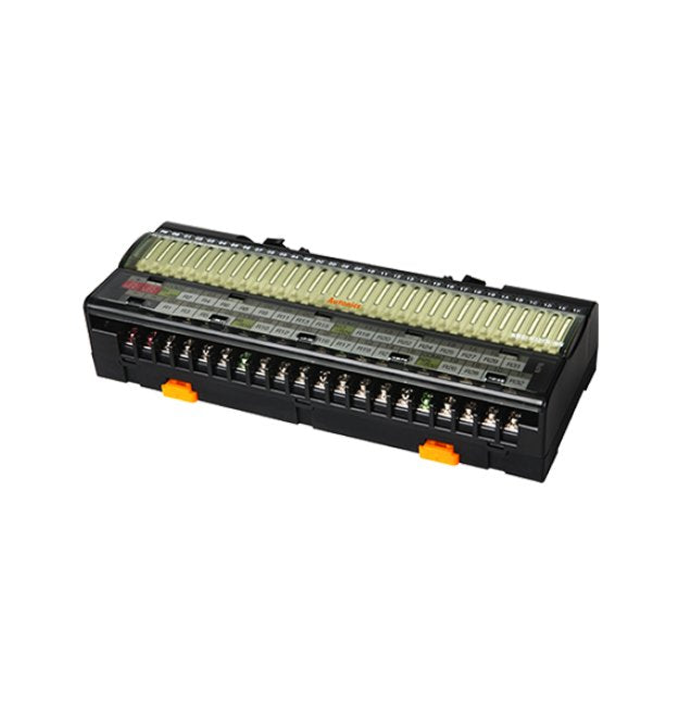 -15 to 55°C Environment I/O Terminal Block - Image 1