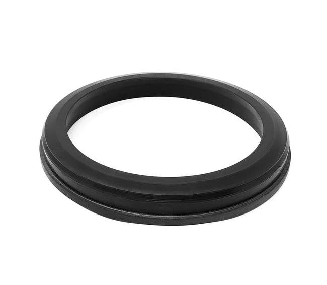 Springer Parts Sealing Ring RA, FPM - OEM Replacement for Tuchenhagen® 221-367.08 - Image 1