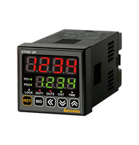 Autonics USA 48mm AC Voltage Counter