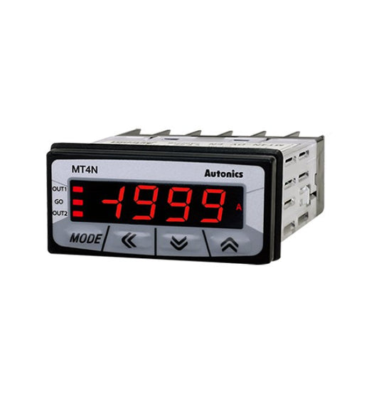 Autonics USA Digital Panel Meter - Image 1