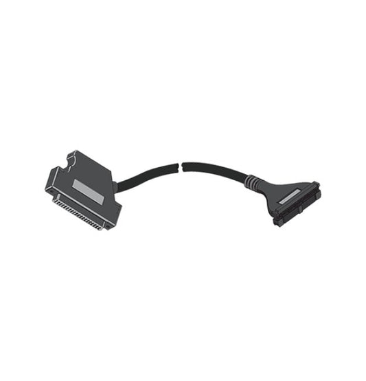 40-Pin Hirose Plug to Fujitsu Plug I/O Cable - Image 1
