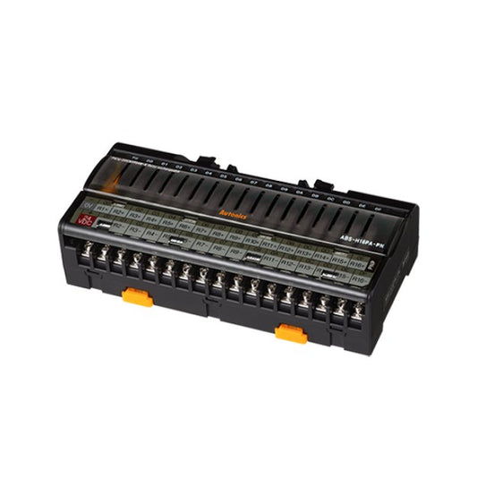 Temperature Input/Output (I/O) Terminal Block (-15 to 55°C) - Image 1
