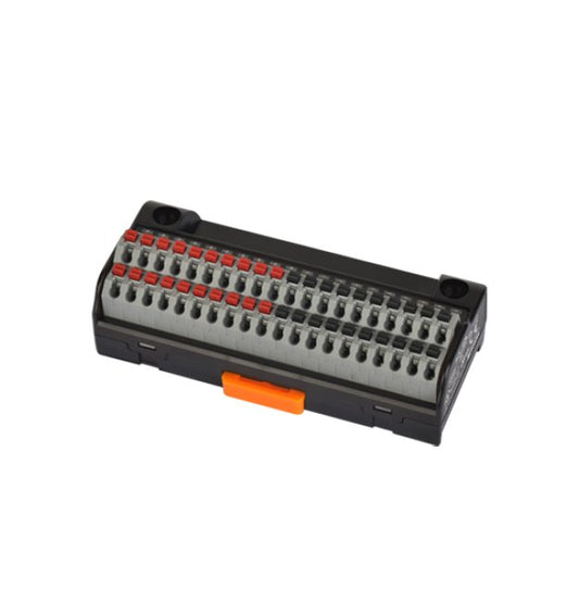 -15 to 55°C I/O Terminal Block - Image 1