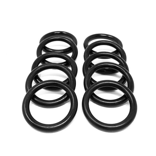 FDA-Compliant NBR O-Ring Pack for APV Positive Displacement Pump - Image 1