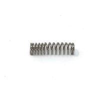 Springer Parts Crane #8 Hastelloy C4 Spring