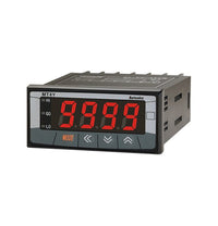 Autonics USA Digital Panel Meter 72x36x77mm - Multi-Function Meter