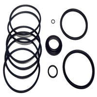 Springer Parts Valve Service Kit 1.5/2" FKM for Pump, Replaces OEM Part# 221-511.88