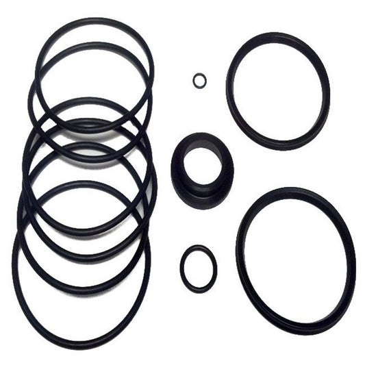 Springer Parts Valve Service Kit 1.5/2" FKM for Pump, Replaces OEM Part# 221-511.88 - Image 1