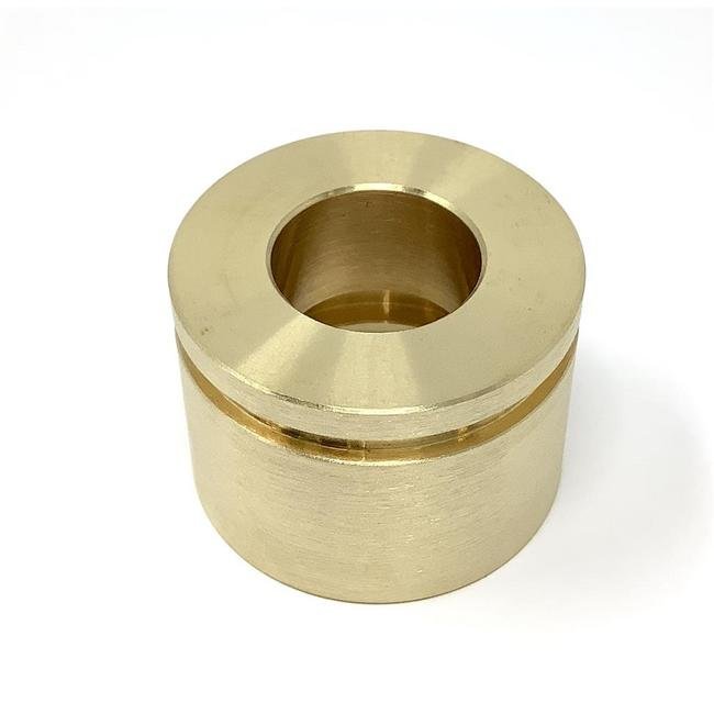 Bronze Bushing for Waukesha Cherry-Burrell Pump, Part# 23-6 - Image 1