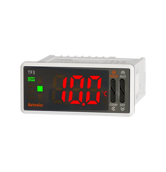 Autonics USA AC Voltage Temperature Controller - Image 1