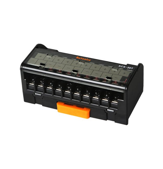 -15 to 55°C Environment Ambient I/O Terminal Block - Image 1