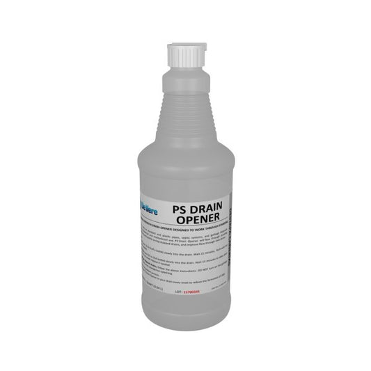 Professional Strength Drain Opener - DeVere Chemical Co., Inc. - Image 1