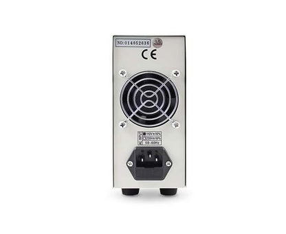 Placid Industries PSH Series 4A 220V Power Supply - Image 2