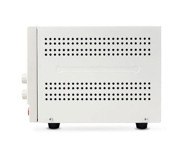 Placid Industries PSH Series Direct Output Power Supply 24V, 3A, 220V - Image 3