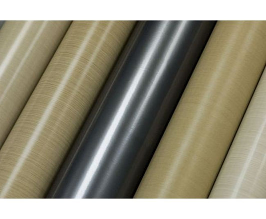 PTFE Coated Fiberglass Fabrics - Porous Grade - Image 1