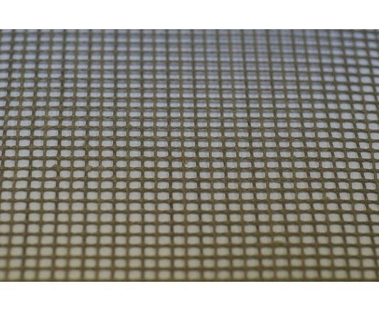 Porous PTFE Coated Fiberglass Fabric - Image 1