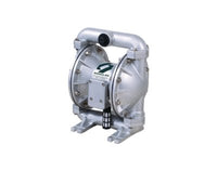 Industrial Air-Operated Diaphragm Pumps