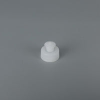28mm Push/Pull Cap with 0.143 Inch Dispensing Orifice