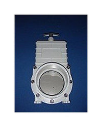 FlexPVC® 4x4 Inch PVC Gate Valve
