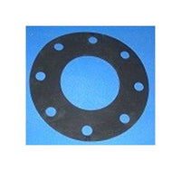 FlexPVC 10 Inch PVC Flange Gasket