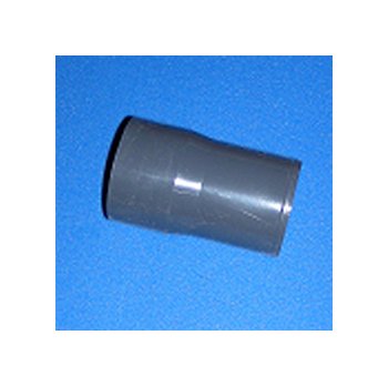FlexPVC® 16mm PVC Metric Coupler - Image 1