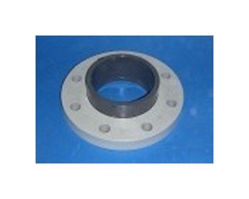 4 Inch PVC Van Stone Flange - Image 1